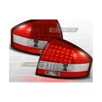 Задние диодные фонари AUDI A6 C5 LDAU03